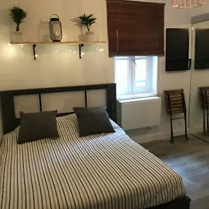 Apartment Studio Au Coeur De, Lyon