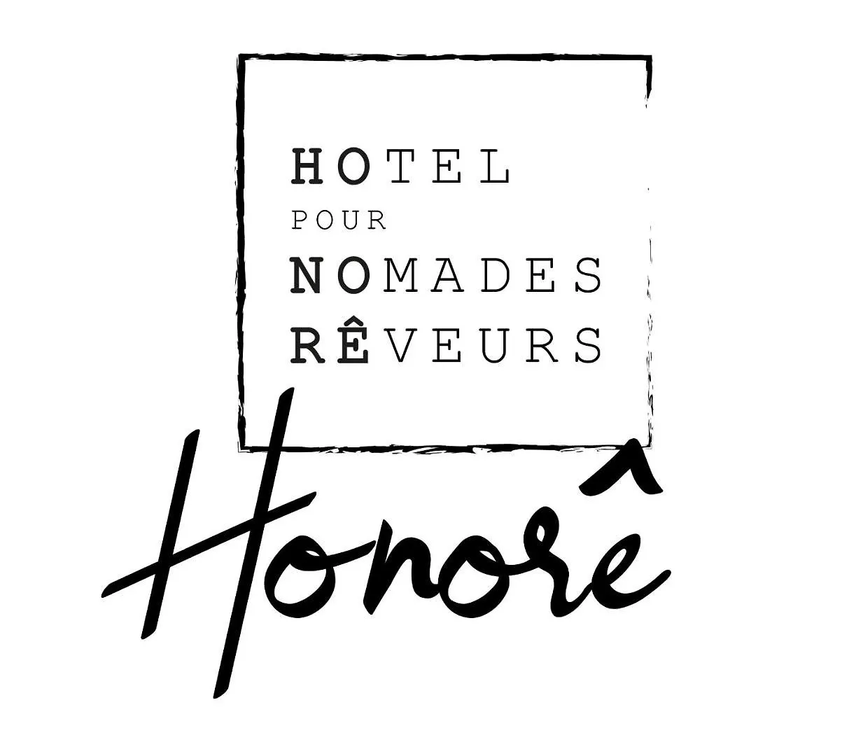 Honore - Suites Amboise Lyon