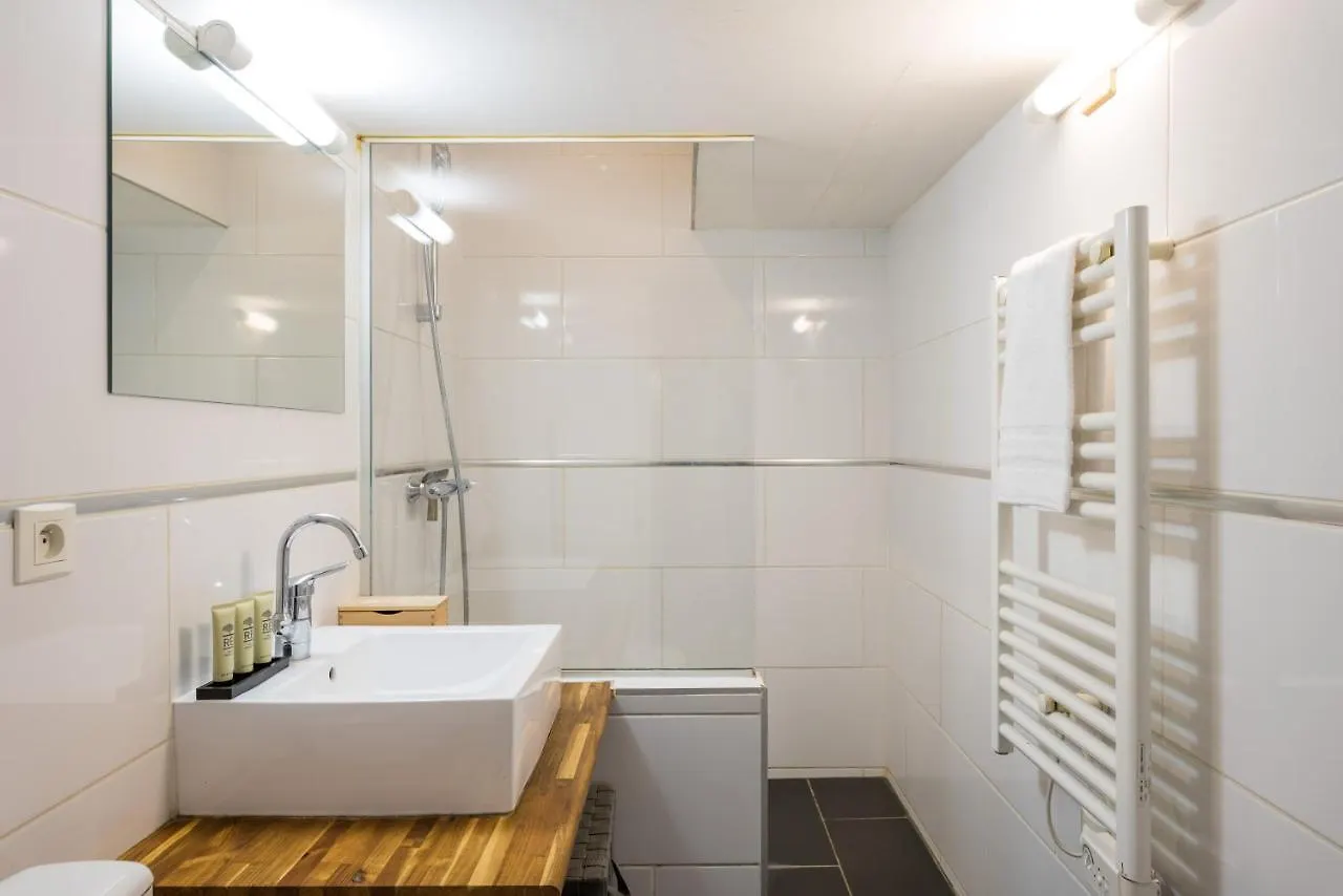 Apartment Honore - Suites Amboise Lyon